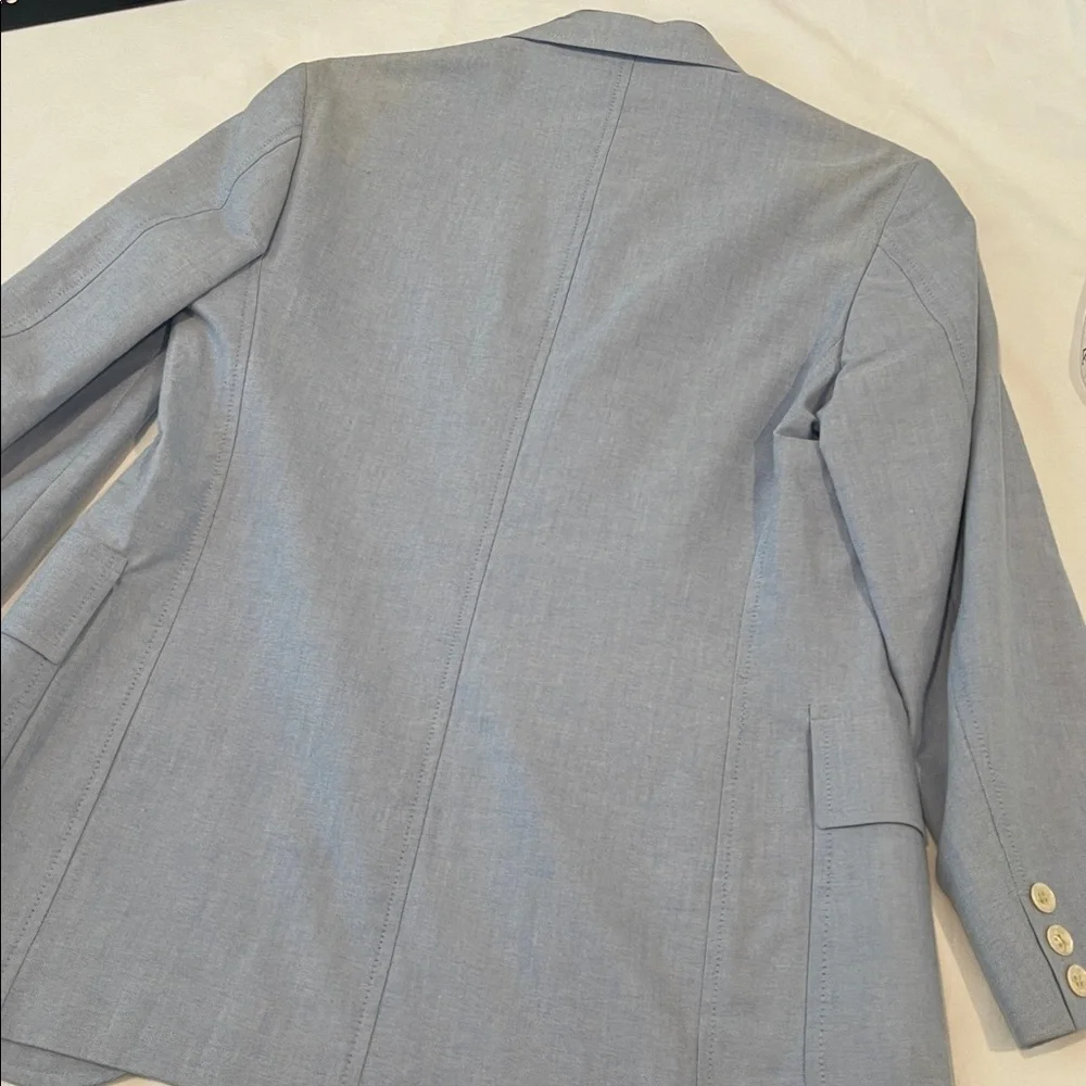 Polo Ralph Lauren | Boys Blazer Blue Jacket Sport Coat Sz 16R
